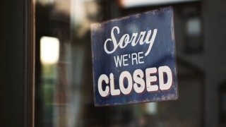 The North Harrow Community Library closure news logo