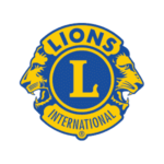 Logo for The Lion's Club - Golders Green.