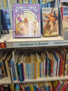 nhcl-book-sale-childrens-books