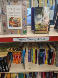 nhcl-book-sale-teen-books