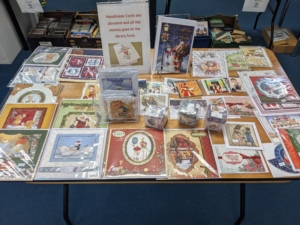 nhcl-festive-card-stall